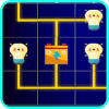 Light Connect: Plumbing Puzzle