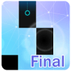 Piano Tiles Final - Best Virtual Piano Game