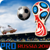 Soccer Pro Football * Evolution Tournament 2018