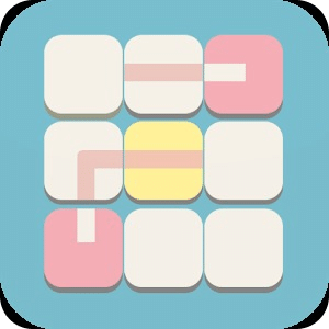 LineLink - Line Jigsaw Puzzle