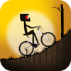 Tricky Bike Stunt Game