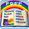 Learn to Read - Learning Colors for Kids