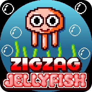 Zigzag Jellyfish : 避免框