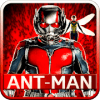 puzzle For Ant Man