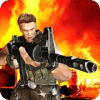 Super Commando FPS Strike Grand War