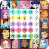 Winx Club - The Names