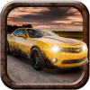 Rampage Rally - Extreme Offroad Car racing game