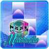 MARSHMELLO piano tile new game