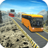 Offroad Bus Simulator 2018: Hill Transport