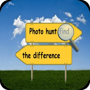 photo hunt find the difference