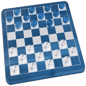 Checkers Pro (Dames)