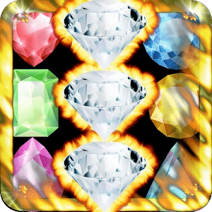 Diamond Blaze