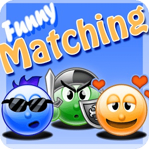 Funny Matching
