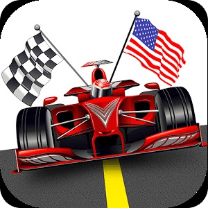 Super Indy car games for boys