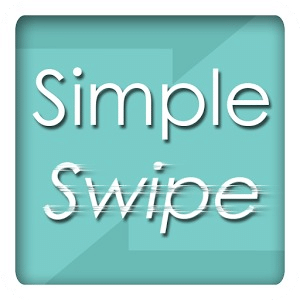 Simple Swipe
