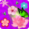 Flower Crush : Best Game Blossom Flower Mania