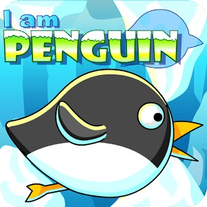 I am penguin