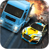 Extreme Highway Endless Traffic Racer