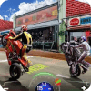 BSR : Bike Shift Racing Crazy Motorcycle Racer 3D