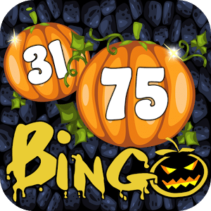 Spooky Bingo For Halloween