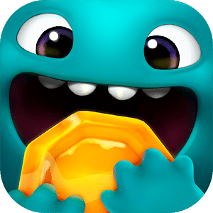 Candy Monsters: Pocket Pets