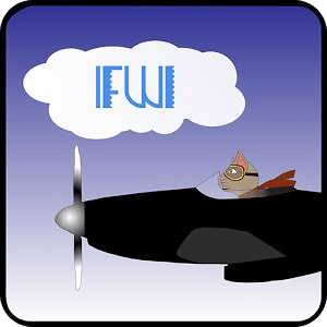 Flappy Warbird