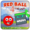 New Red Ball 4 new world