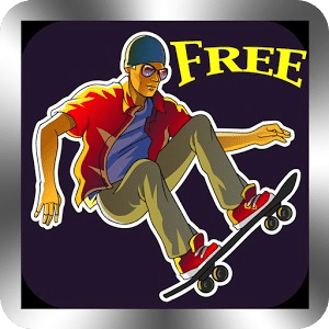 Skateboarding 3D Free Games
