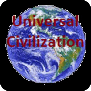 Universal Civilization Demo