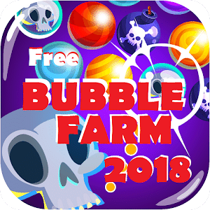 Free Bubble Farm 2018
