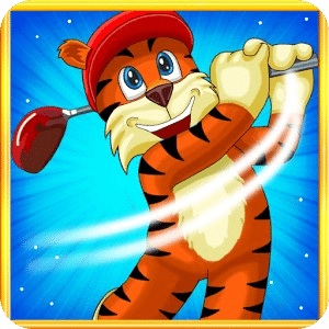 Tiger Golf