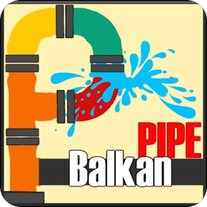 Pipe Balkan Plumber Ex-Yu
