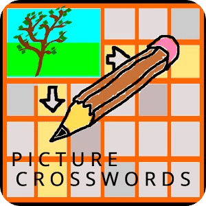 Picture Crosswords