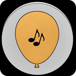 Musical Balloon Pop!