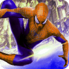 Amazing Captain Spider Virtual Adventure