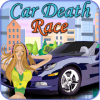 Car Death Race Game