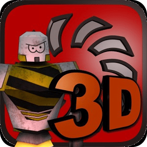 Fragment 3D Free Prologue/Demo