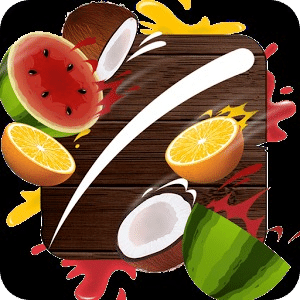 Fruits 3D HD