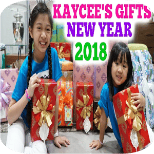 kaycee and rachel video adventure