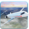 Aeroplane Pilot Flight Simulation Aircraft Flying