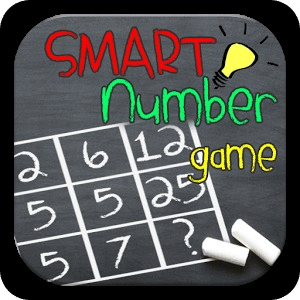 Smart Number Quiz Games
