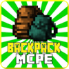 Backpack Mod MCPE