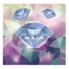 Jewels and Crystal Gems