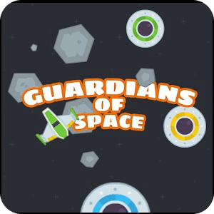 Guardians of space