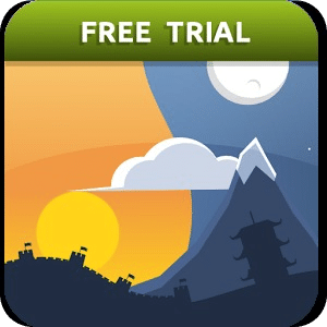 Zenania Free Trial