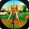 野生动物狩猎 - 边境野生动物园射击