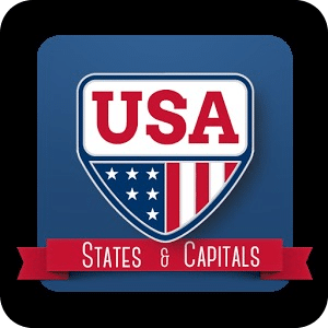 USA Capitals