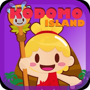 Kodomo Island