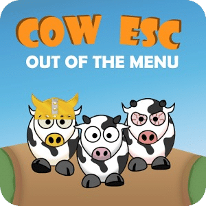 Cow Escape