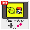 Poké GB Emulator For Android (GameBoy Emulator)